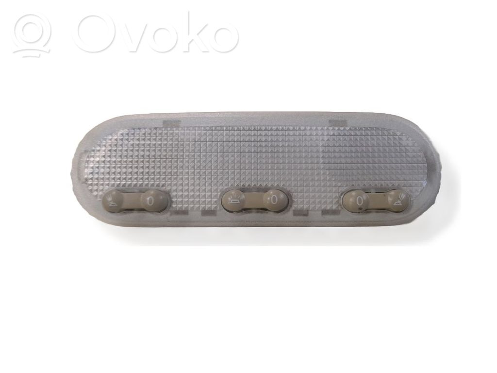 Otras luces interiores   26430BC00B