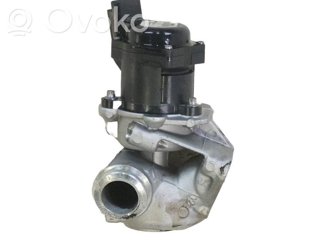 Ford Focus Válvula EGR 