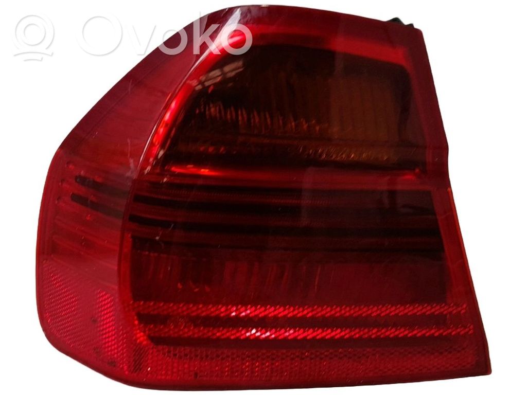 Rear/tail lights   63216937459