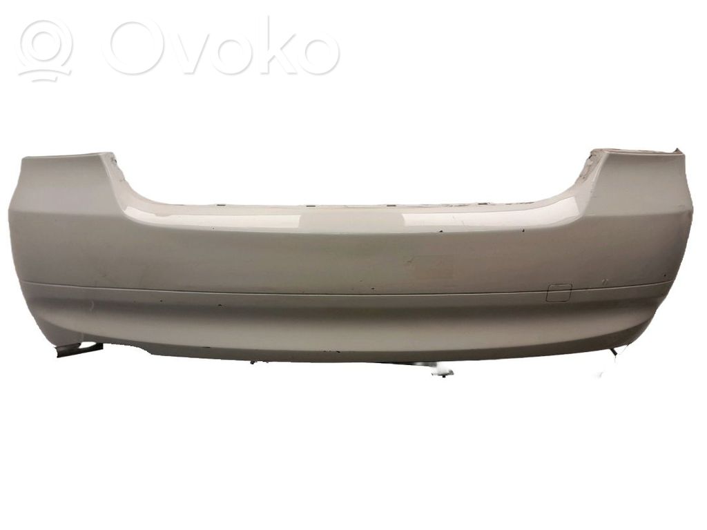 BMW 3 E90 E91 Galinis bamperis 