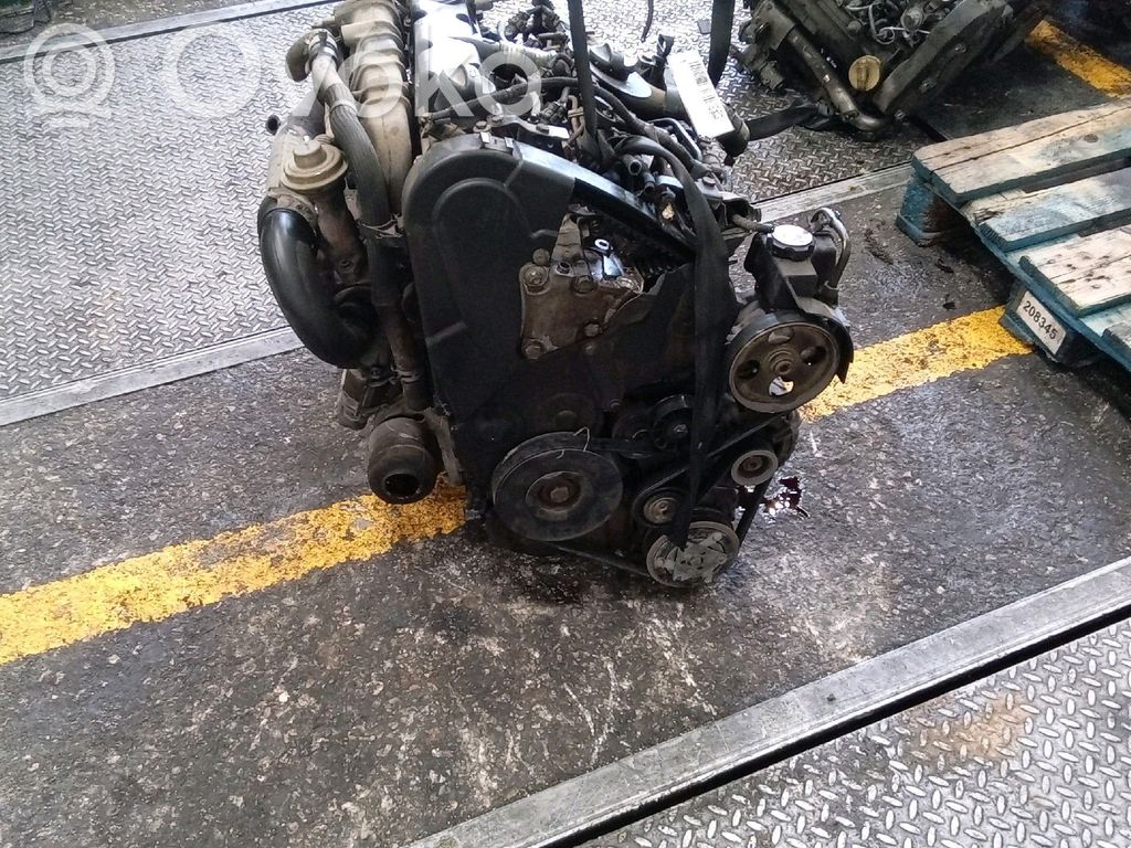 Engine   0139QC