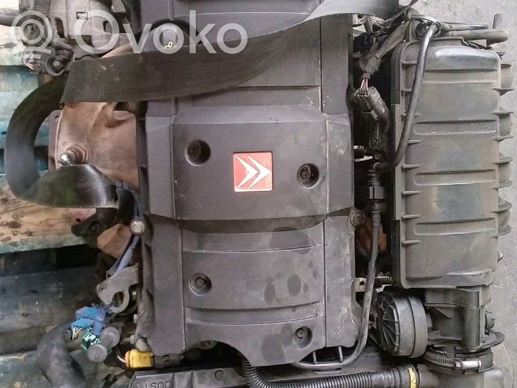 Motor de arranque   5802CR