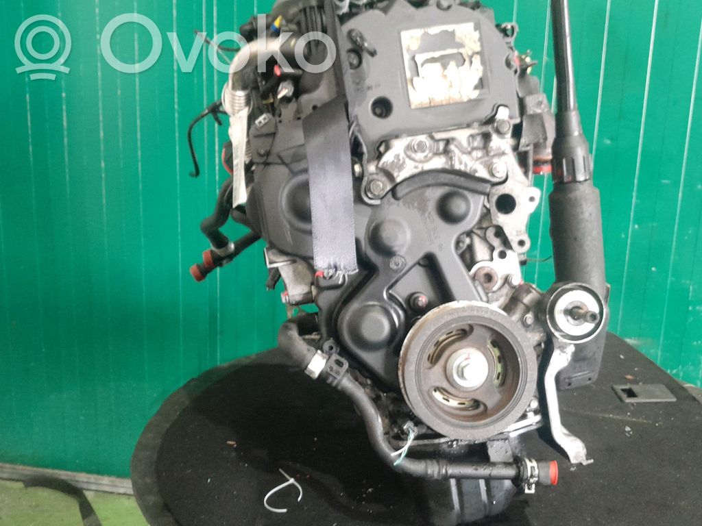 Motor   0139TN