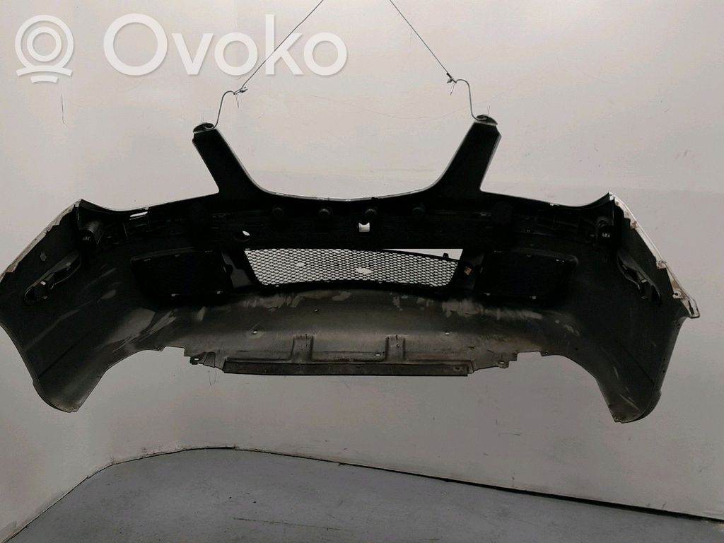 Lancia Phedra Parachoques delantero 