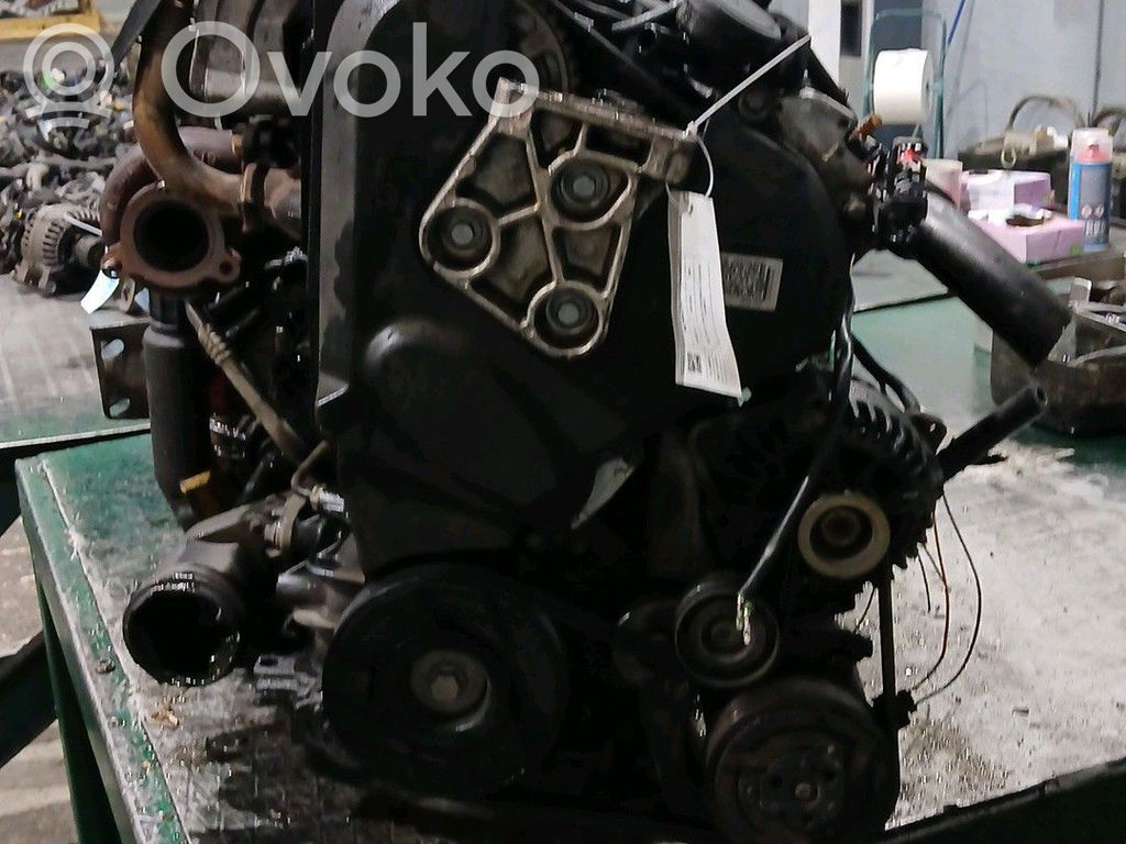 Motor   7701476835