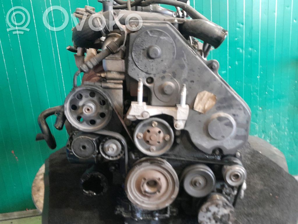 Motor