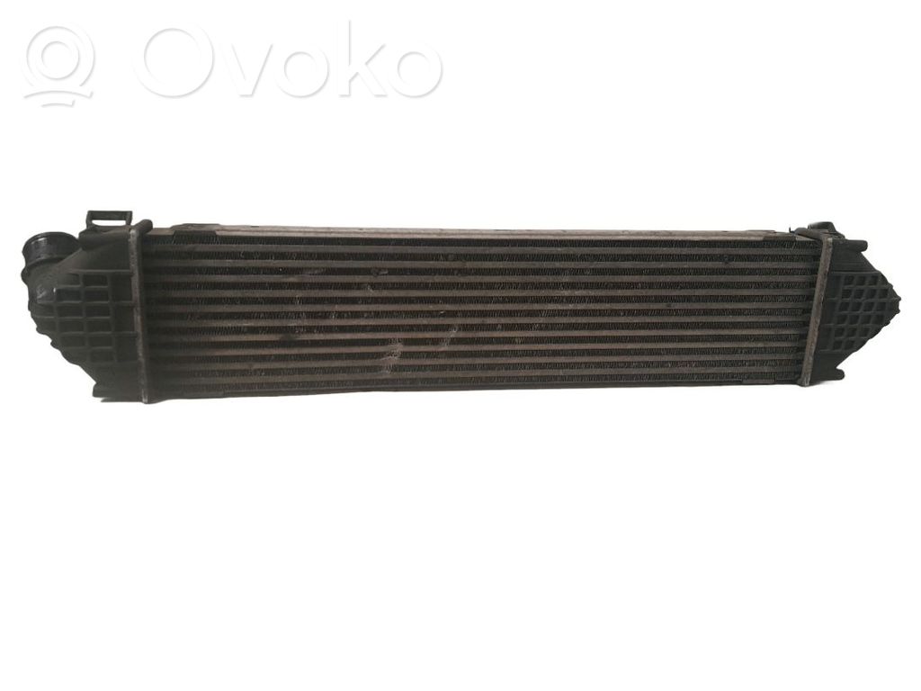 Radiador intercooler   1353523