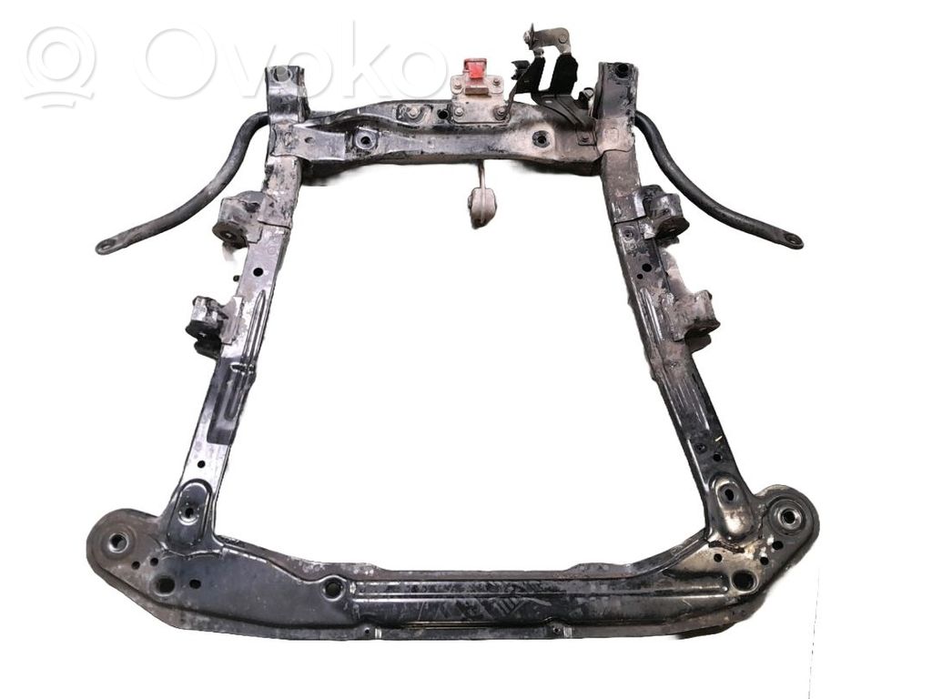 Dacia Lodgy Front subframe 
