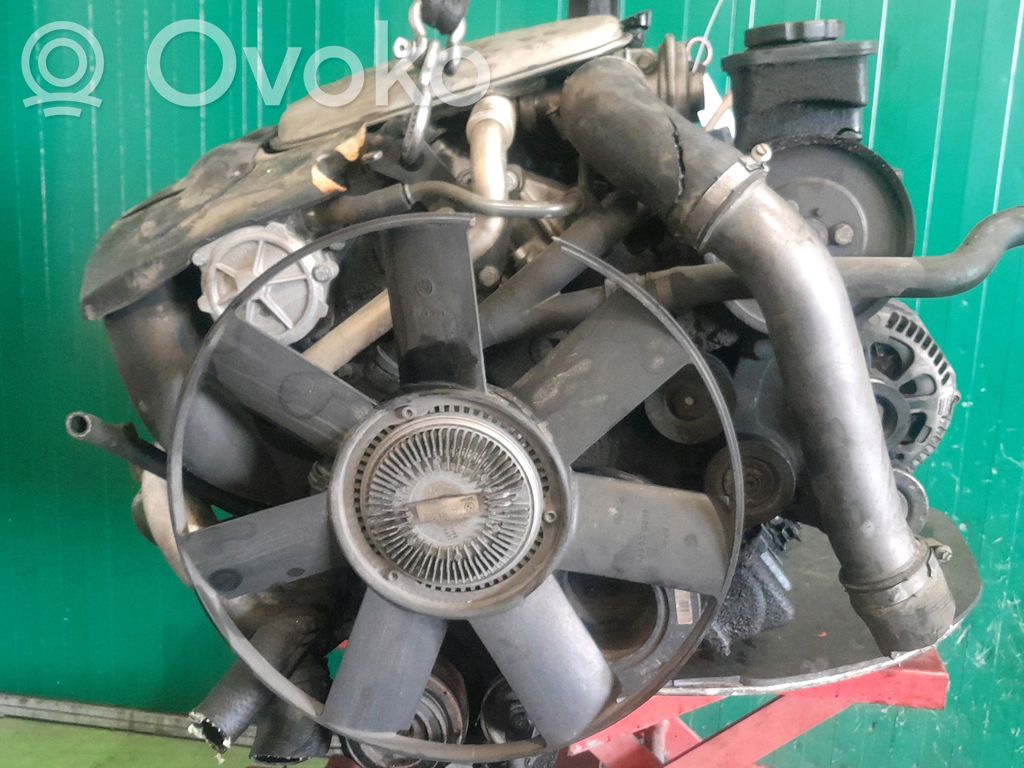 Motor