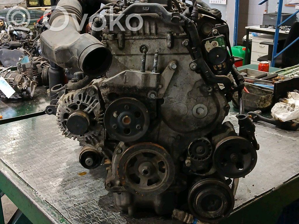 Starteris   MOTORARRANQUESO