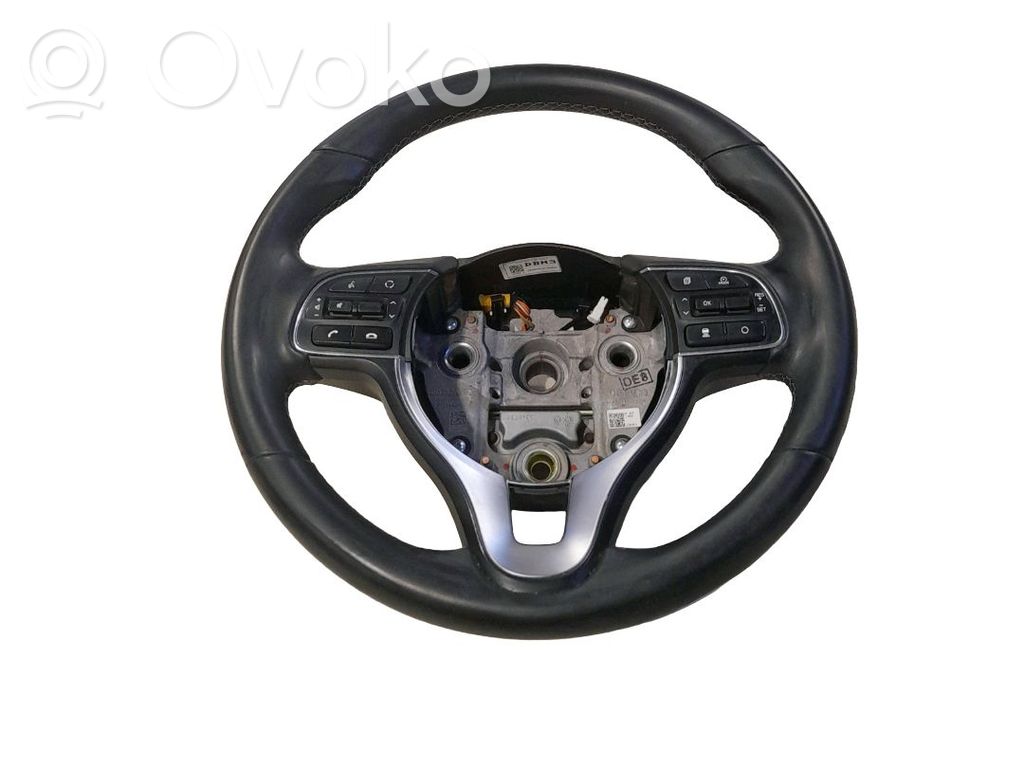 KIA Niro Ohjauspyörä 
