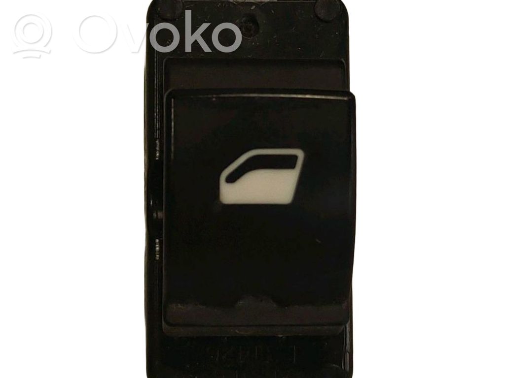 Electric window control switch   96762292ZD
