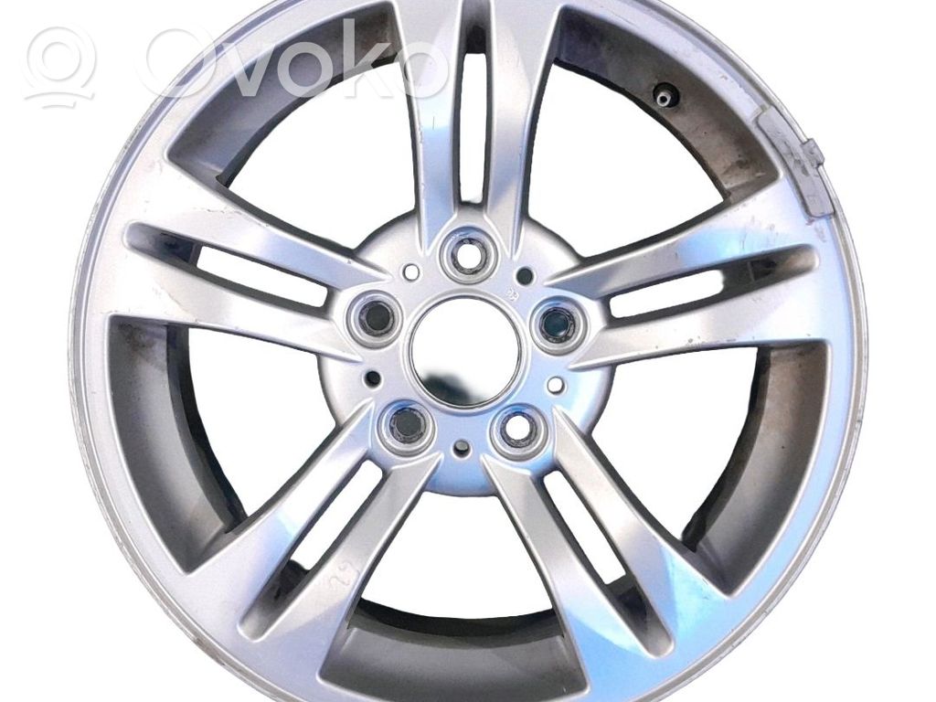 BMW X3 E83 Felgi aluminiowe R18 