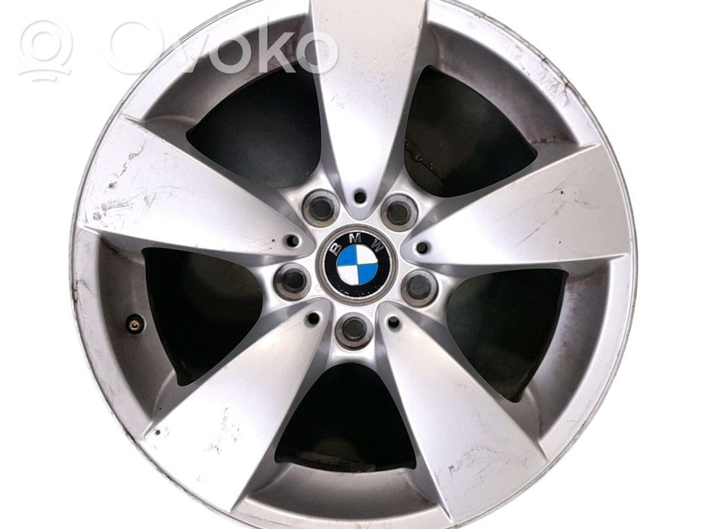 BMW 5 E60 E61 Llanta de aleación R18 