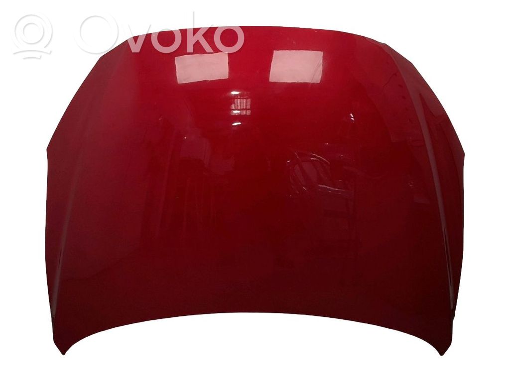 Mazda 3 III Engine bonnet/hood 