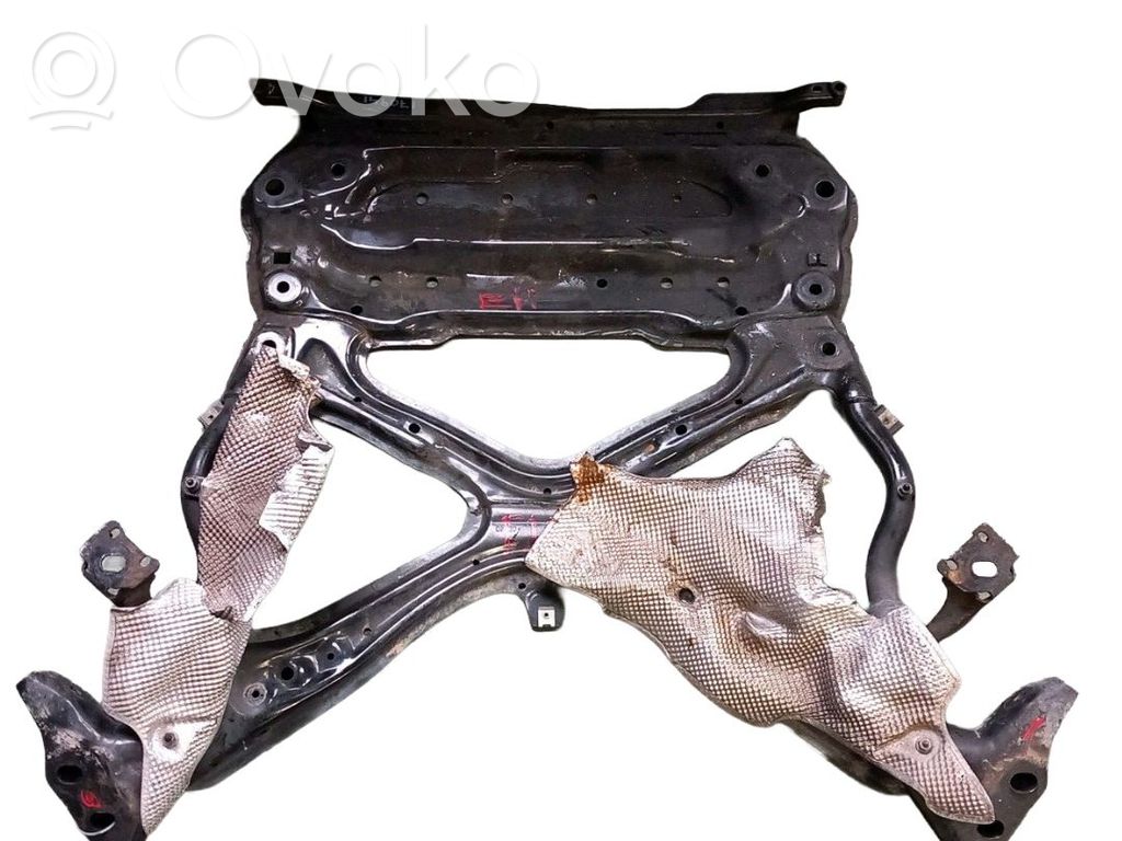 Etuapurunko   8W1399347H