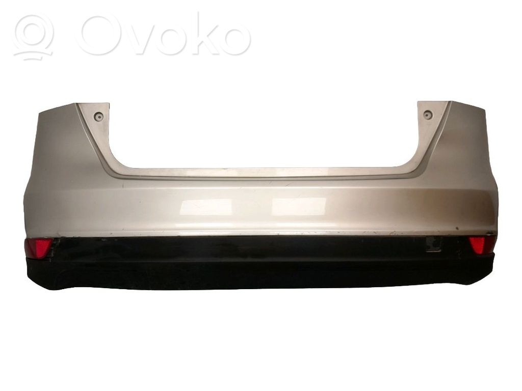 Ford Focus Бампер 