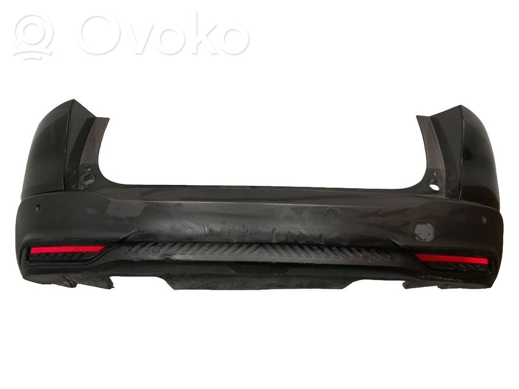 Citroen C5 Aircross Parachoques 