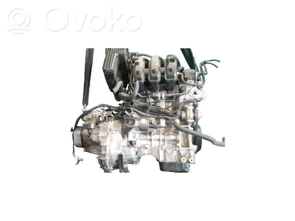 Motor