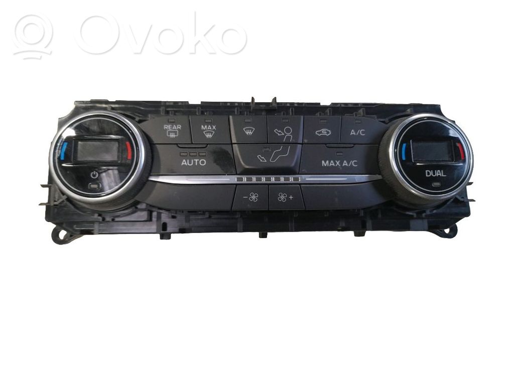 Climate control unit   2470622