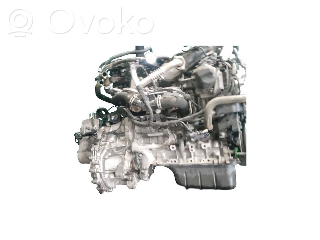 Ford Transit -  Tourneo Connect Klimakompressor Pumpe 