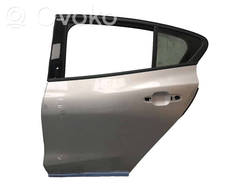 Galinės durys   2577512
