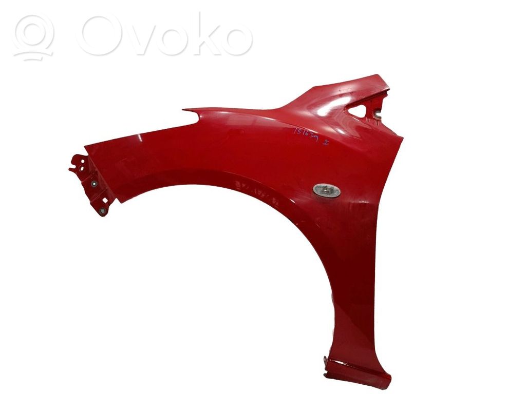 Mazda 2 Sparnas 