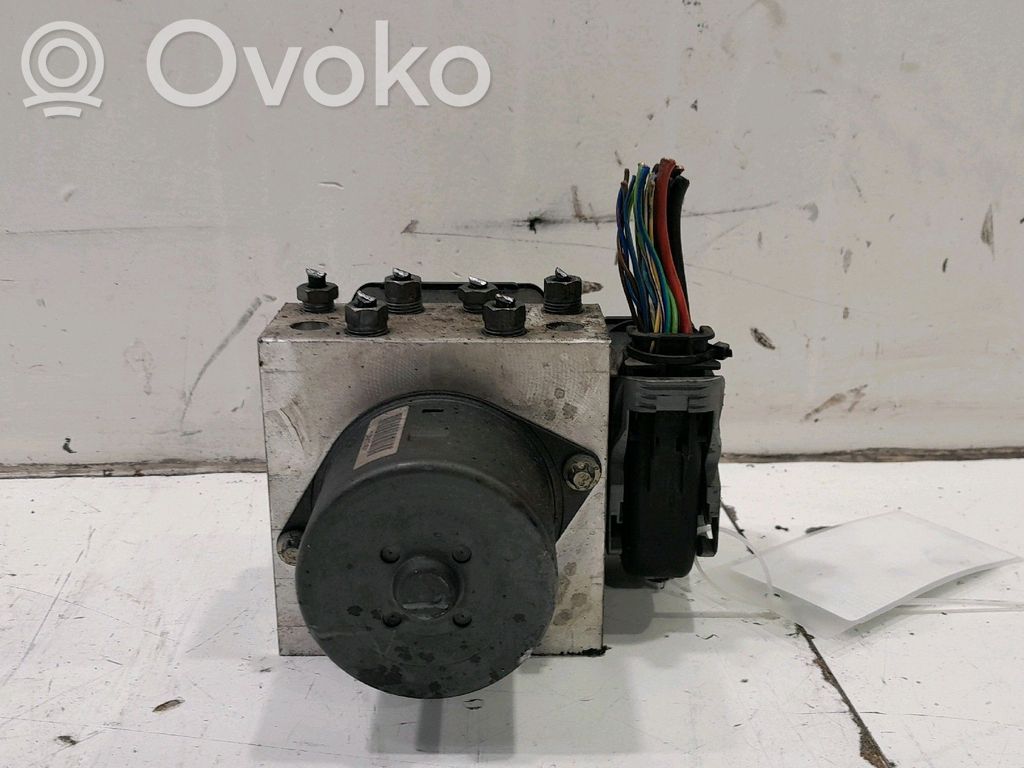 Alfa Romeo 159 ABS Pump 