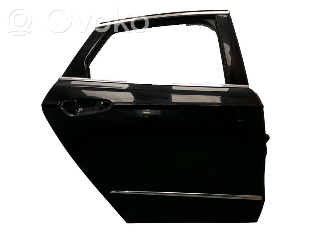 Ford Mondeo MK V Puerta trasera 