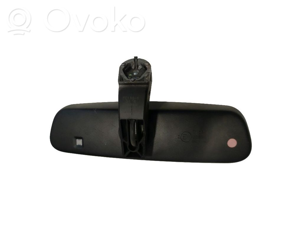 Rear view mirror (interior)   51169134440