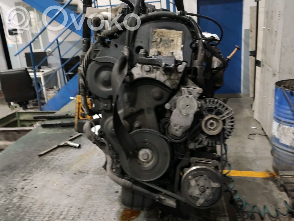 Starteris   5802AZ