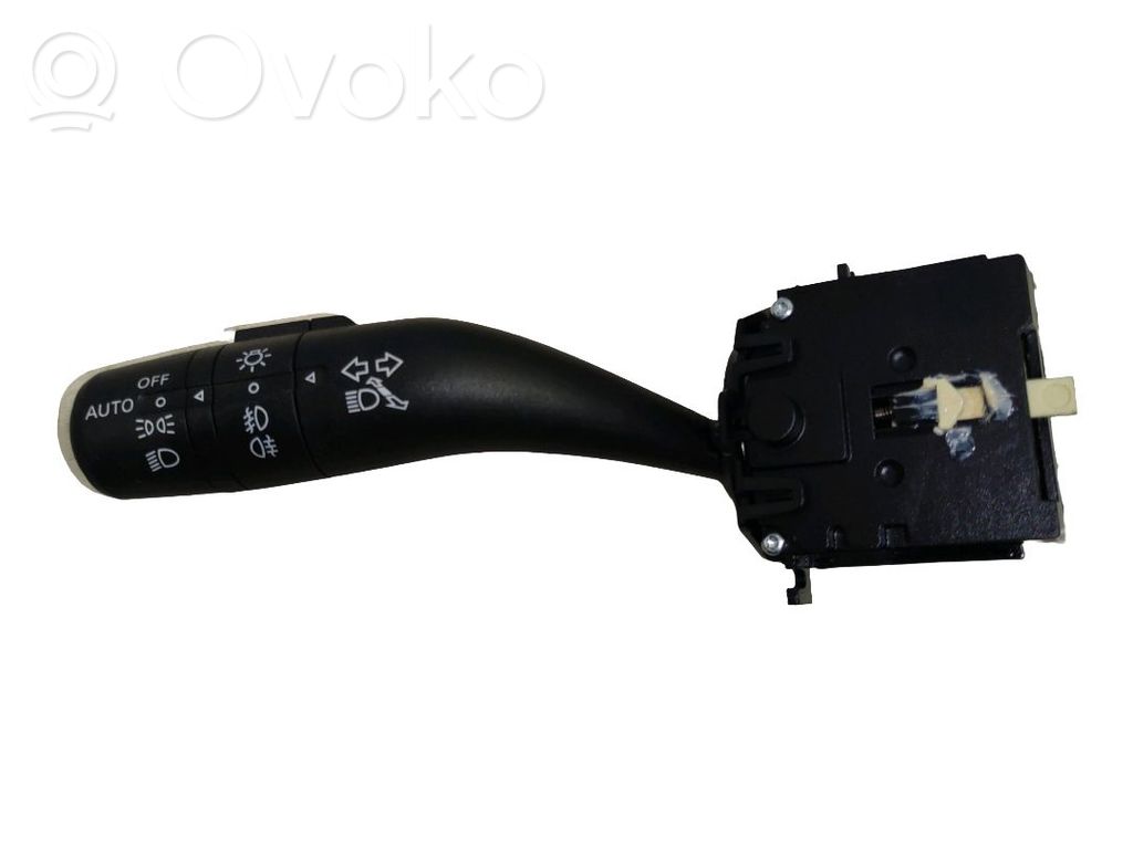 MG ZS Indicator stalk 