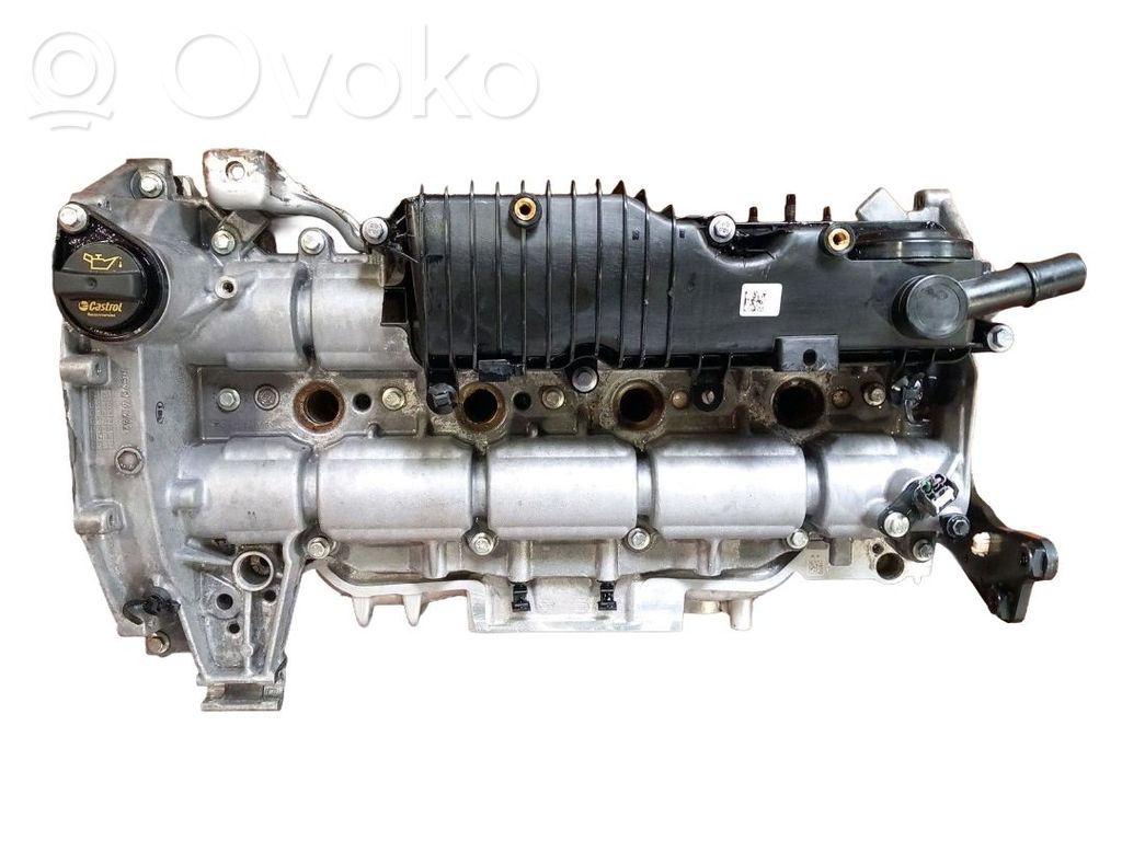 Engine head   2608593