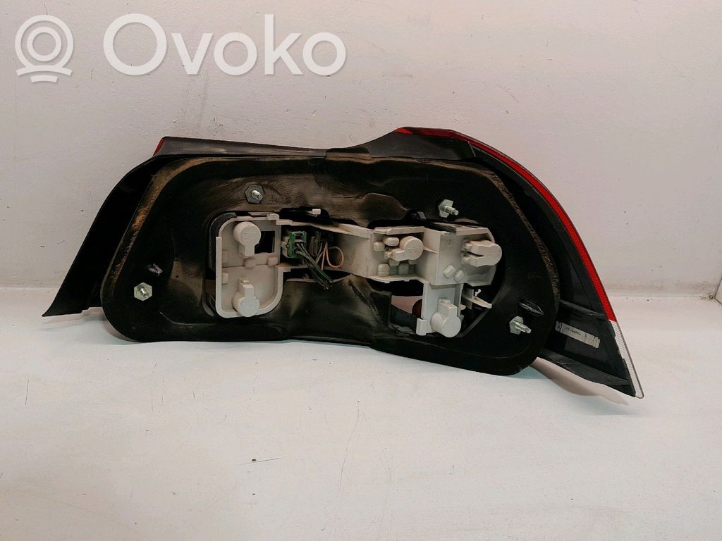 Volvo C70 Takavalot 