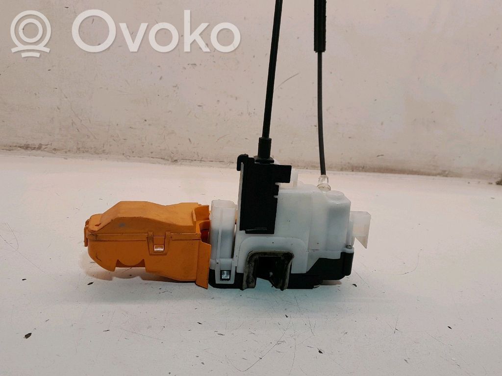 Ford Ka Front door lock 