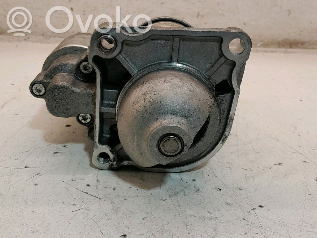Starteris   00K56029786AA
