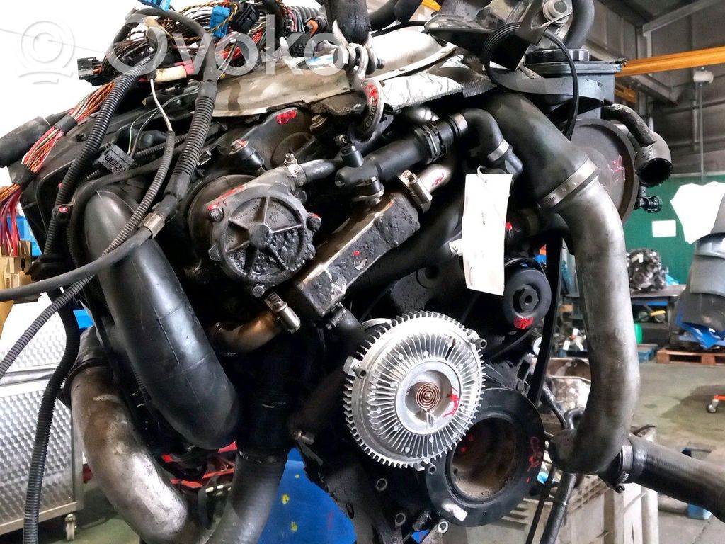 BMW 3 E46 Manual 5 speed gearbox 