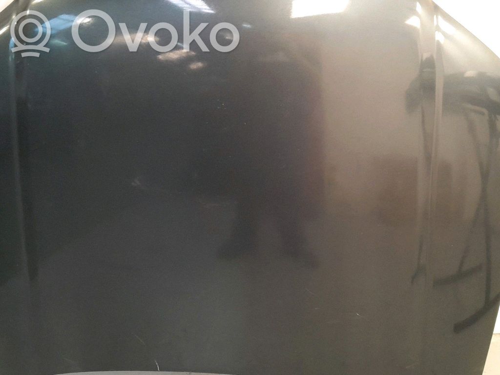 Dzinēja pārsegs (vāks)   4E0823029C