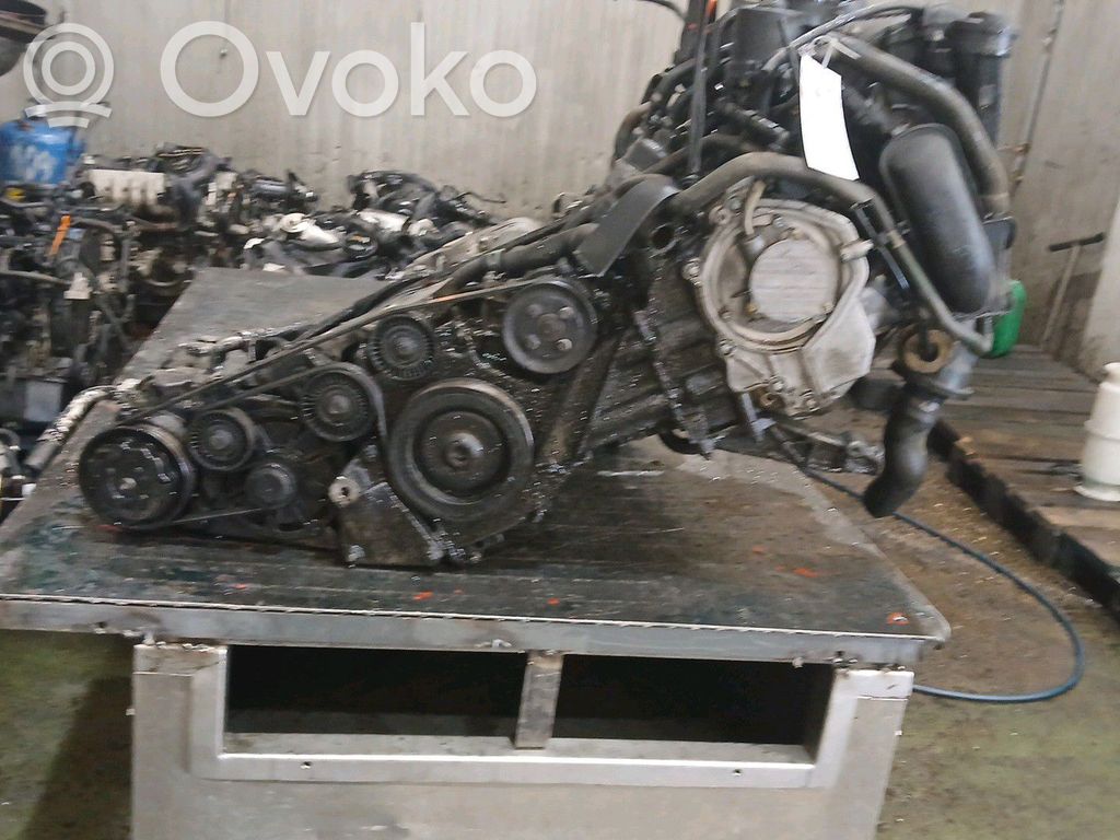 Mercedes-Benz A W168 Alternator 