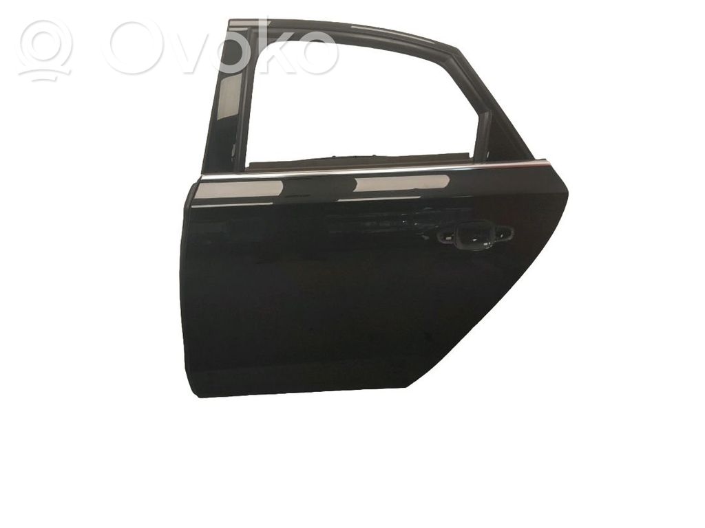 Puerta trasera   4H0833051C