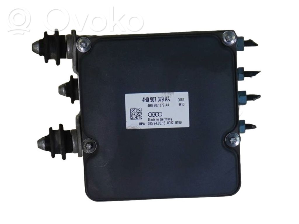 Bomba de ABS   4H0907379AA