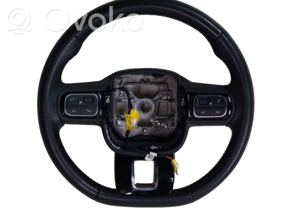 Citroen C3 Volante 