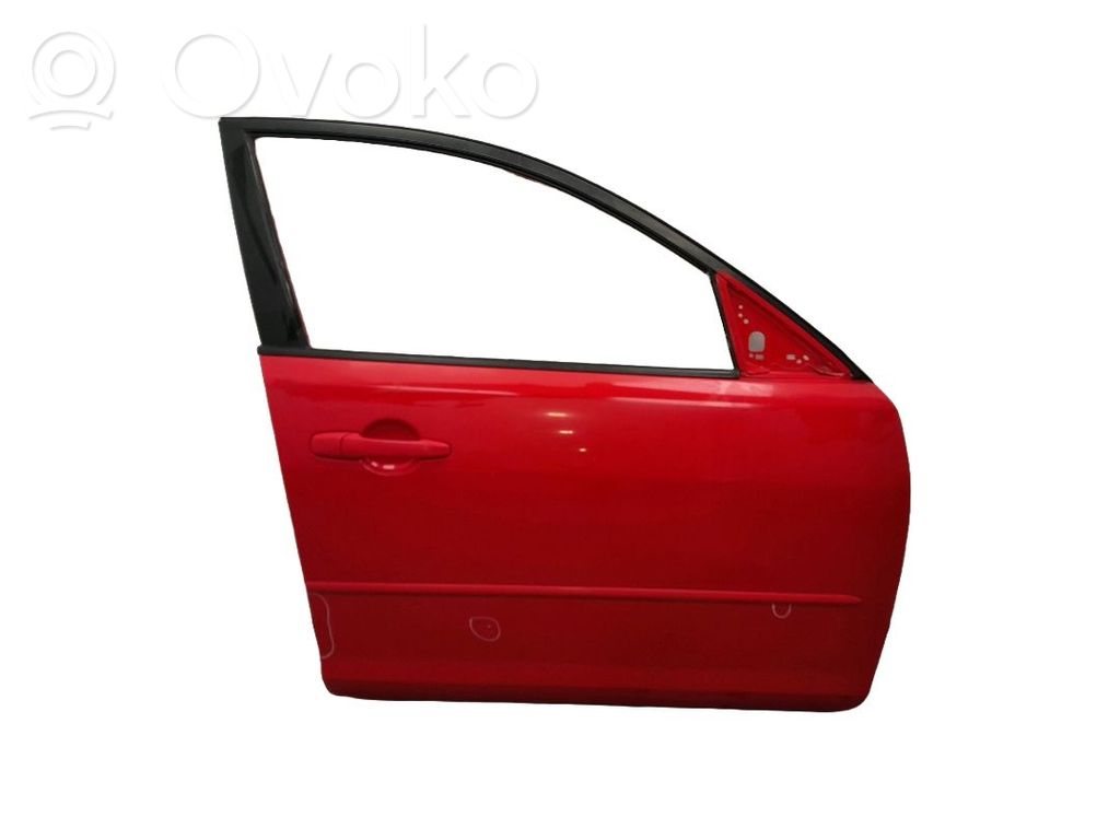 Mazda 3 I Etuovi 