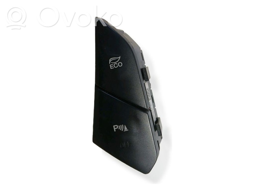 Interruptor de control multifunción   GG9T13D734KBW