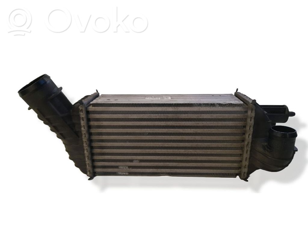 Peugeot 3008 I Radiador intercooler 