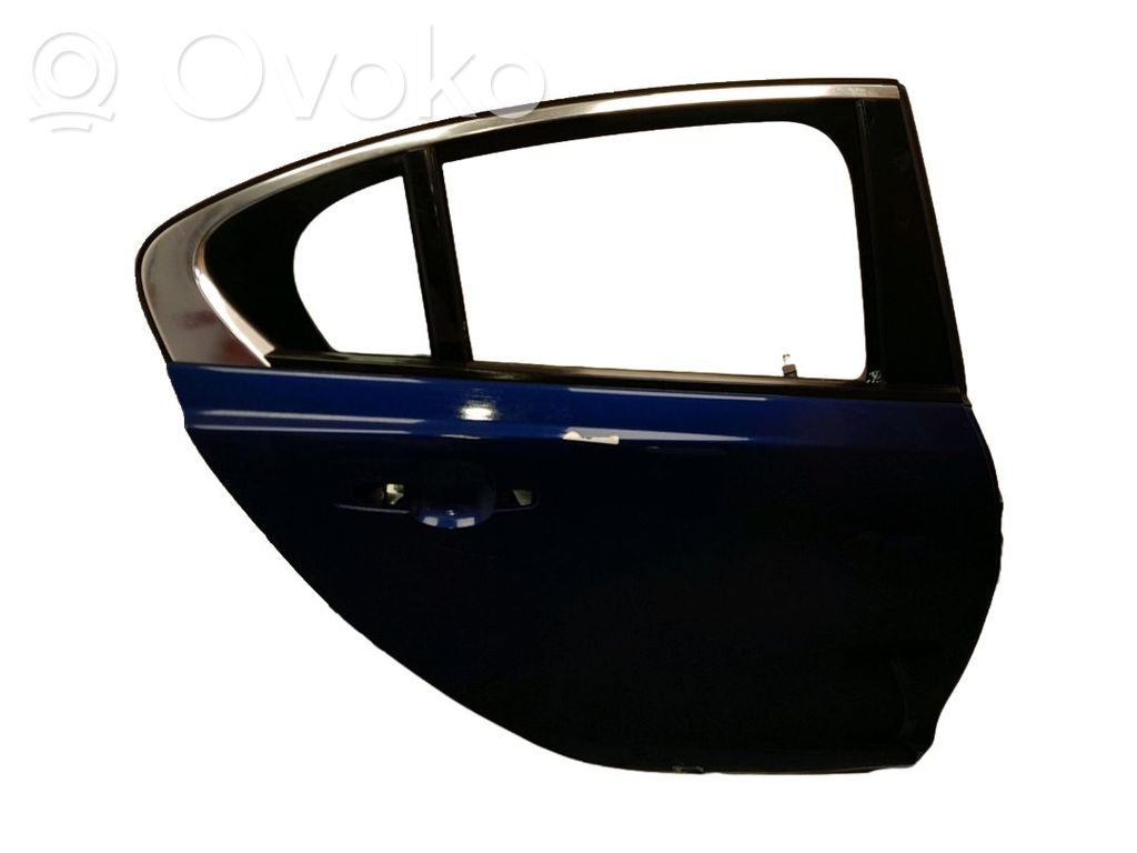 Puerta trasera   T4N2634