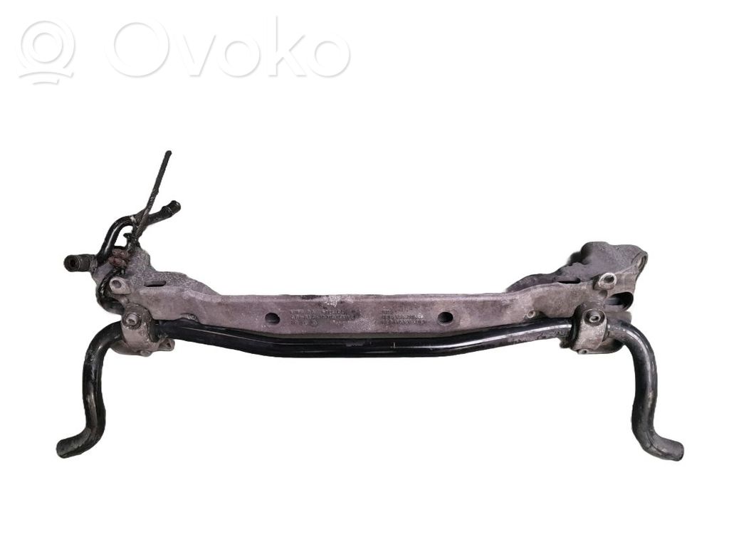 Audi A8 S8 D3 4E Soporte de montaje del motor 
