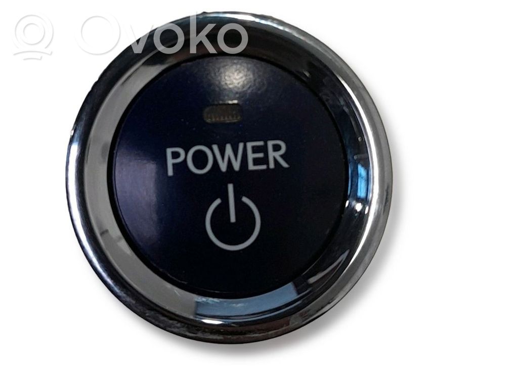 Interruptor de control multifunción   15A8547