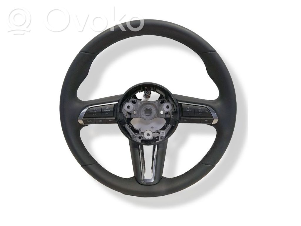 Mazda 3 Stūre 