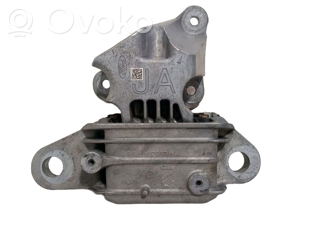 Ford Focus Wspornik / Mocowanie silnika 